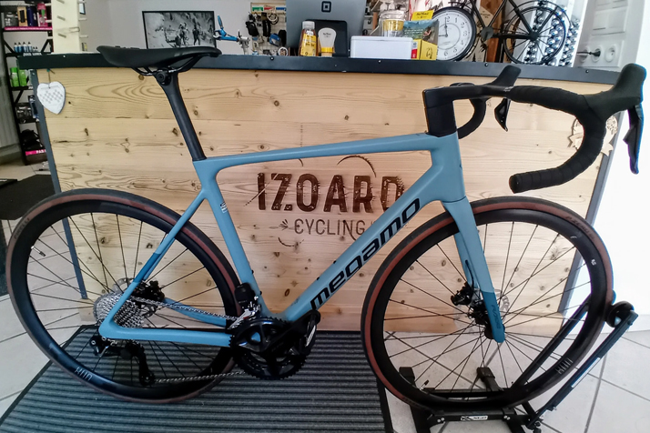 velo VTT en location Izoardcycling